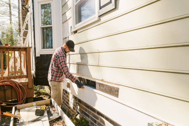 Trusted Wood Siding service in Wagener, SC - Creative Siding